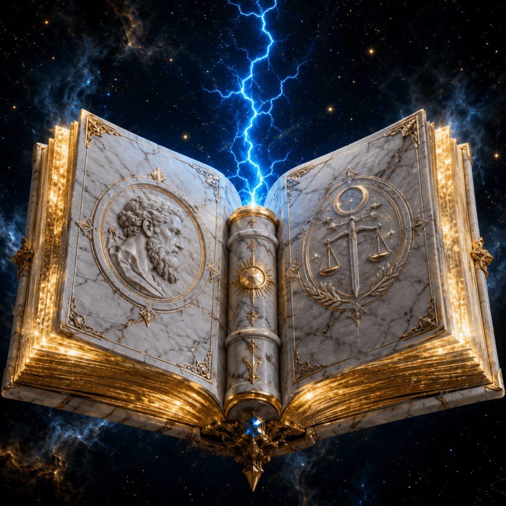 Aletheia Logos appikon